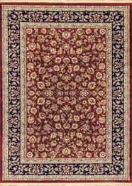 Dynamic Rugs BRILLIANT 72284-331 Red